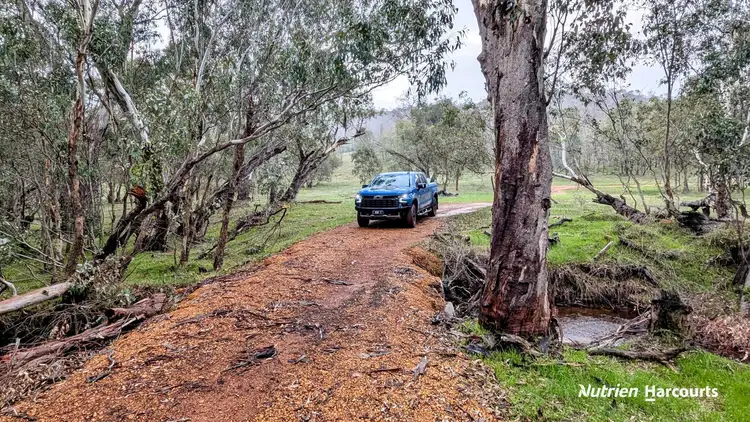 Main view of Homely rural property listing, 1530 Bindoon-Moora Road Mooliabeenee, Bindoon WA 6502