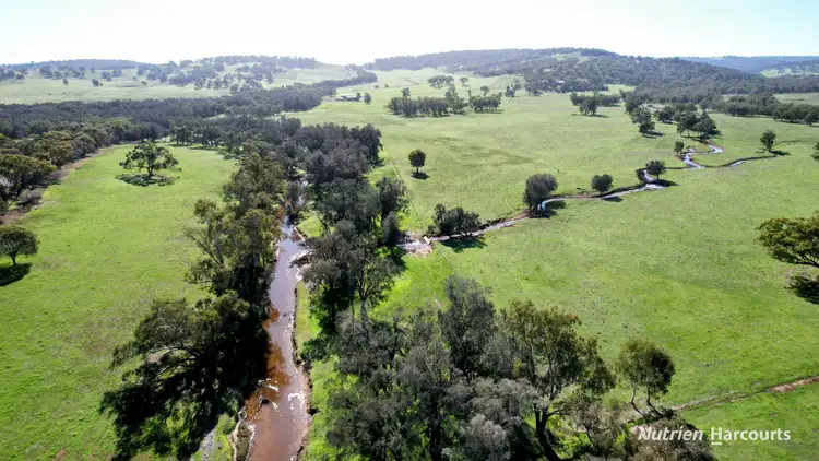 Second view of Homely rural property listing, 1530 Bindoon-Moora Road Mooliabeenee, Bindoon WA 6502