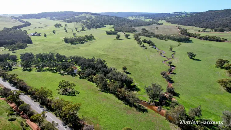Fourth view of Homely rural property listing, 1530 Bindoon-Moora Road Mooliabeenee, Bindoon WA 6502