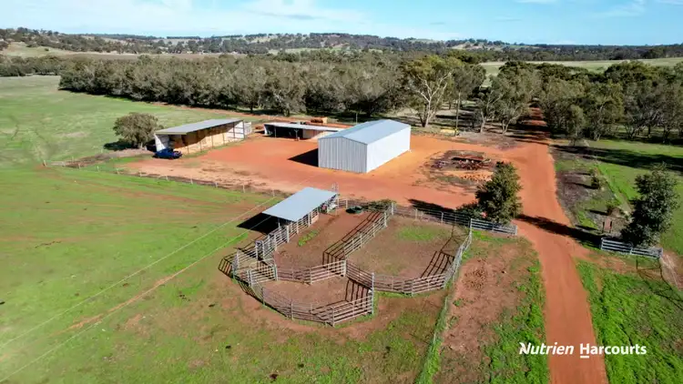 Seventh view of Homely rural property listing, 1530 Bindoon-Moora Road Mooliabeenee, Bindoon WA 6502