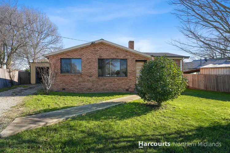 Second view of Homely house listing, 2 Latour Street, Longford TAS 7301