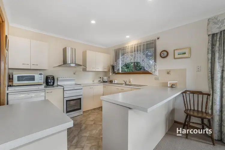 Fourth view of Homely unit listing, 3/200A Mount Street, Upper Burnie TAS 7320