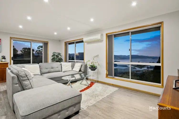 Second view of Homely house listing, 74 Branscombe Road, Claremont TAS 7011