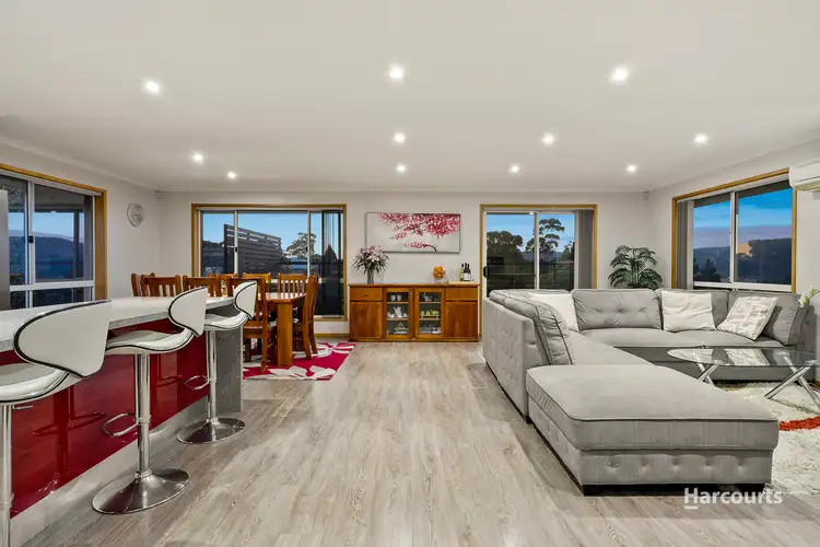 Fifth view of Homely house listing, 74 Branscombe Road, Claremont TAS 7011