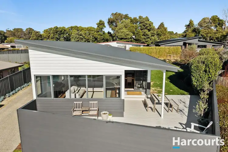 Second view of Homely house listing, 7 Cowrie Court, Port Sorell TAS 7307