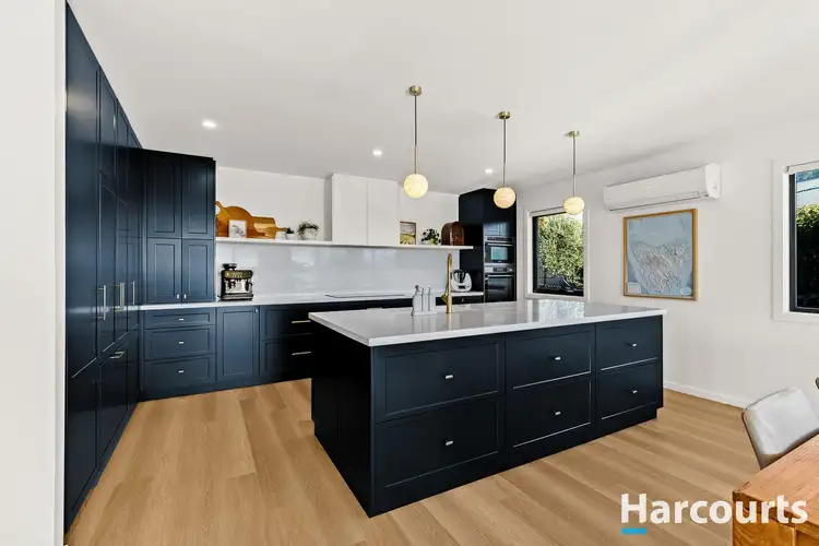 Fourth view of Homely house listing, 7 Cowrie Court, Port Sorell TAS 7307