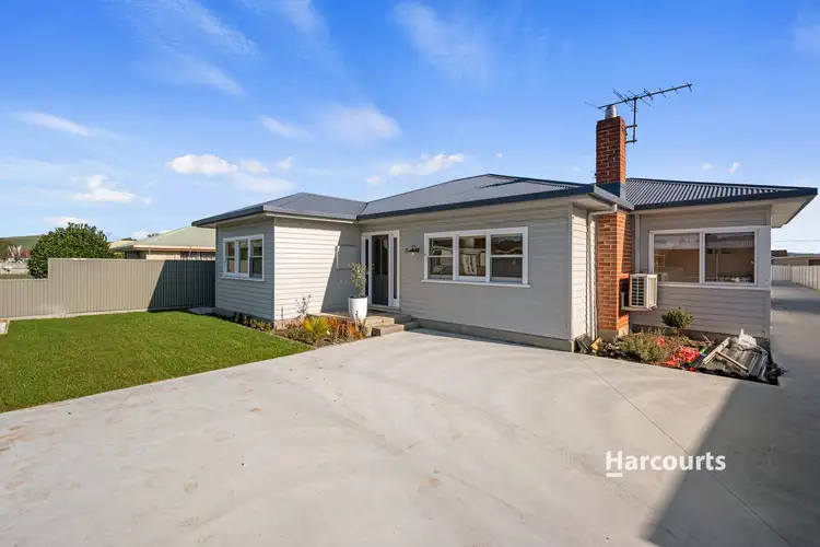 1/7 Russell Avenue, Ulverstone TAS 7315