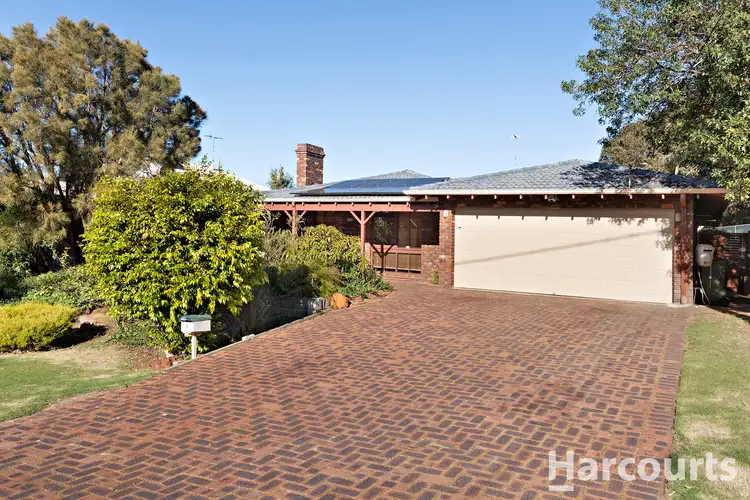 Fifth view of Homely house listing, 5 Teal Street, Falcon WA 6210