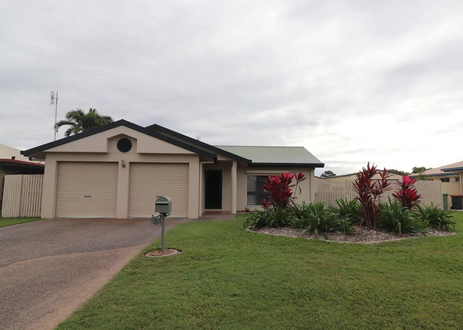 Main view of Homely house listing, 4 Harley Drive, Ayr QLD 4807