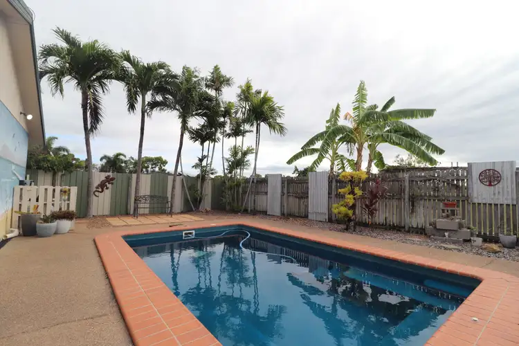 Second view of Homely house listing, 4 Harley Drive, Ayr QLD 4807