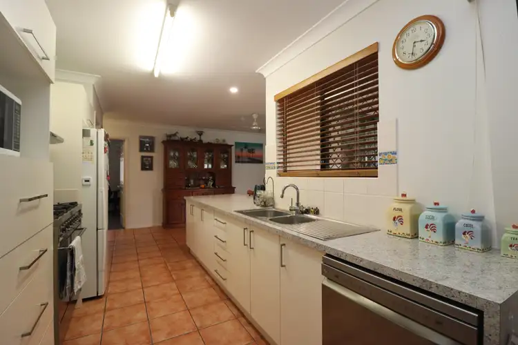 Third view of Homely house listing, 4 Harley Drive, Ayr QLD 4807