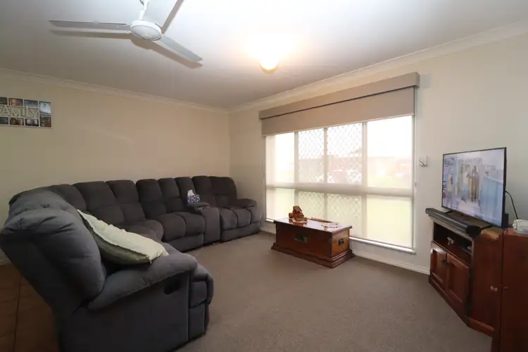 Fifth view of Homely house listing, 4 Harley Drive, Ayr QLD 4807