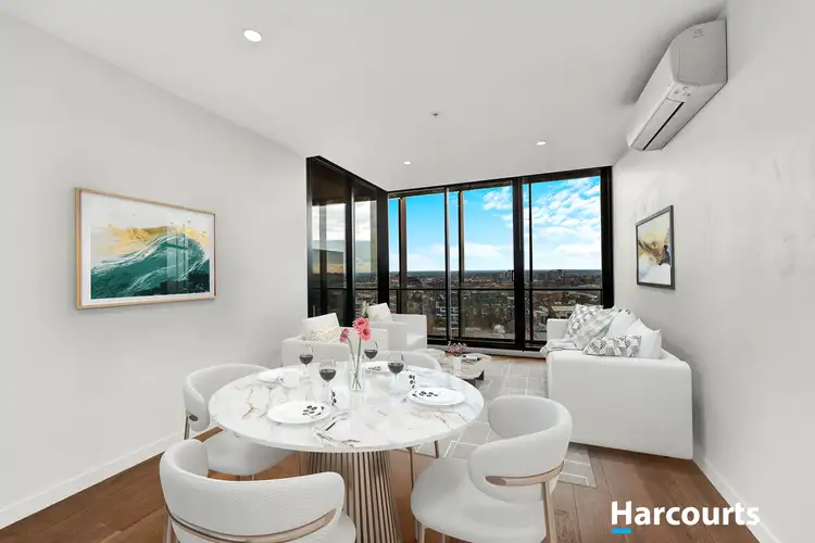 1311/65 Dudley Street, West Melbourne VIC 3003