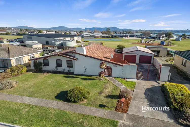 29 Leighlands Avenue, Ulverstone TAS 7315