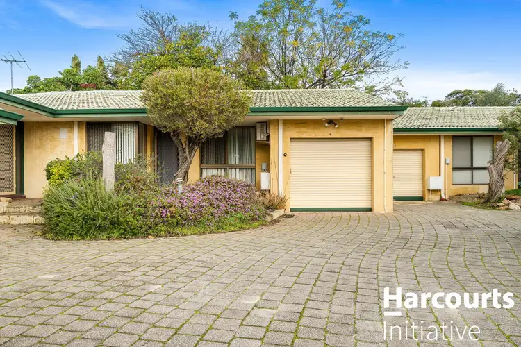 4/187 Peninsula Road, Maylands WA 6051