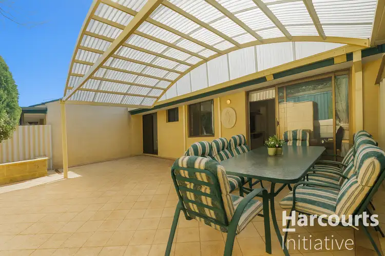 Second view of Homely house listing, 4/187 Peninsula Road, Maylands WA 6051