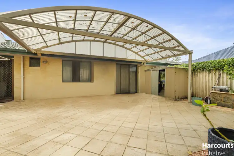 Third view of Homely house listing, 4/187 Peninsula Road, Maylands WA 6051