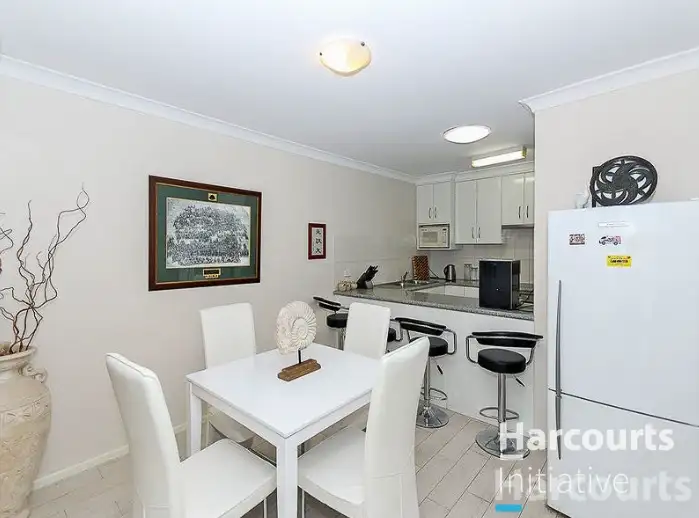 Fifth view of Homely house listing, 4/187 Peninsula Road, Maylands WA 6051