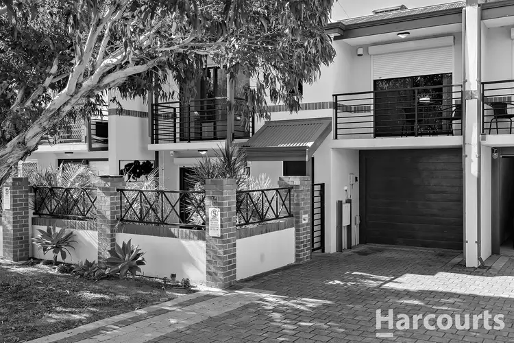 Main view of Homely house listing, 11 George Street, Mandurah WA 6210