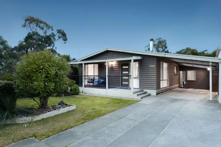 400 Stony Point Road, Crib Point VIC 3919