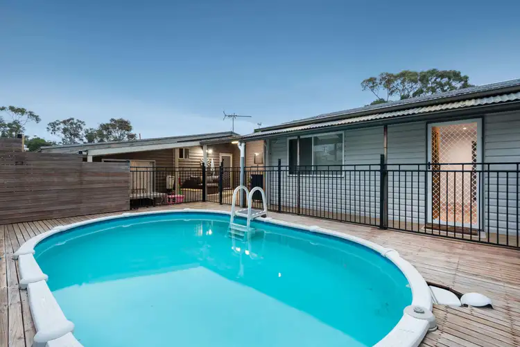 Fifth view of Homely house listing, 400 Stony Point Road, Crib Point VIC 3919