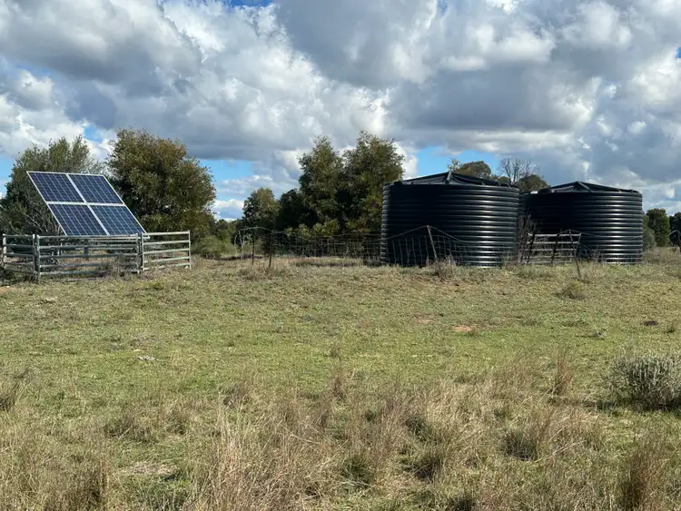 Third view of Homely rural property listing, 7850 Chinchilla Wondai Rd, Durong QLD 4610