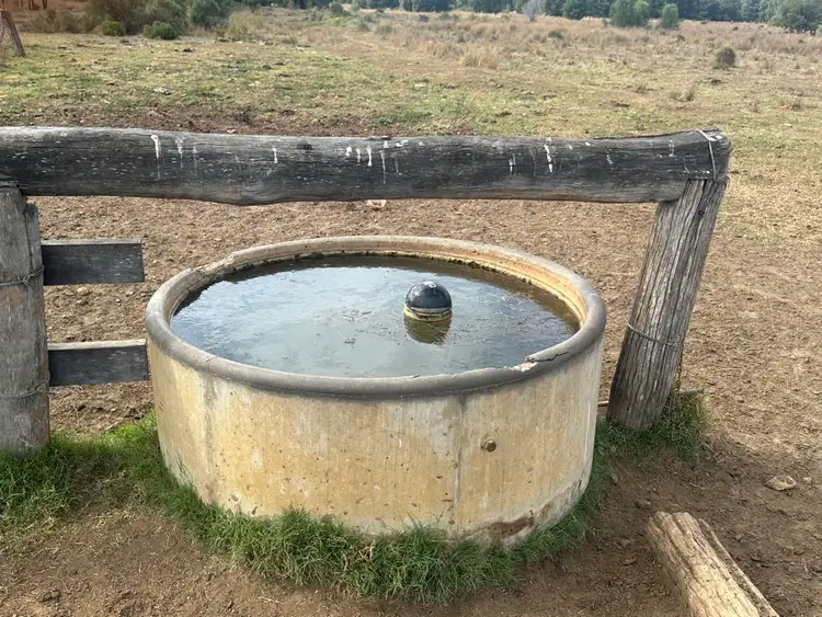 Fourth view of Homely rural property listing, 7850 Chinchilla Wondai Rd, Durong QLD 4610
