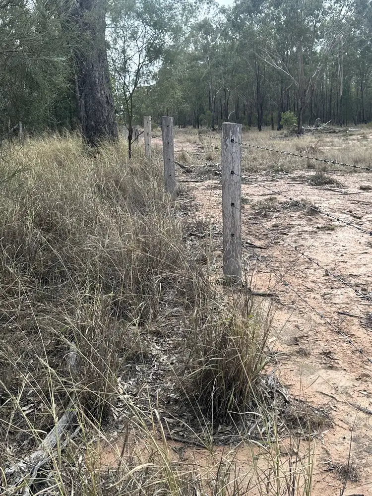 Sixth view of Homely rural property listing, 7850 Chinchilla Wondai Rd, Durong QLD 4610