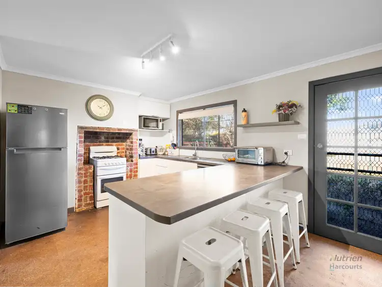 Second view of Homely house listing, 37 Sutherland Street, Euroa VIC 3666