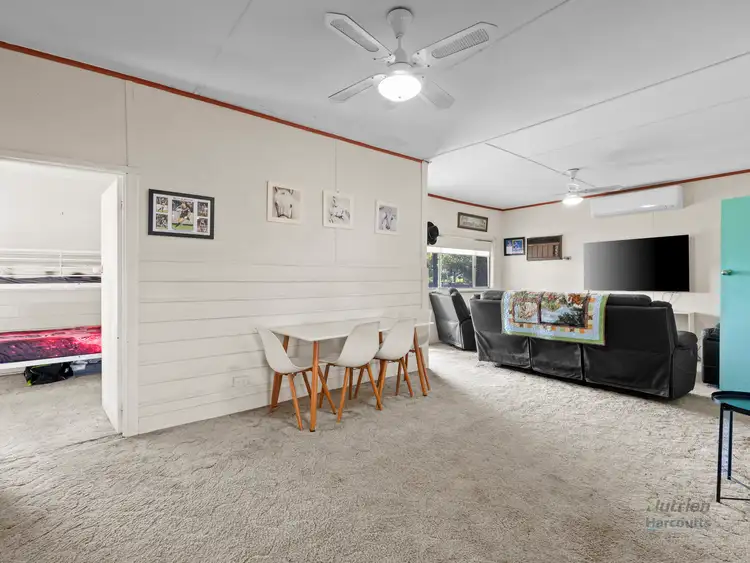 Fifth view of Homely house listing, 37 Sutherland Street, Euroa VIC 3666