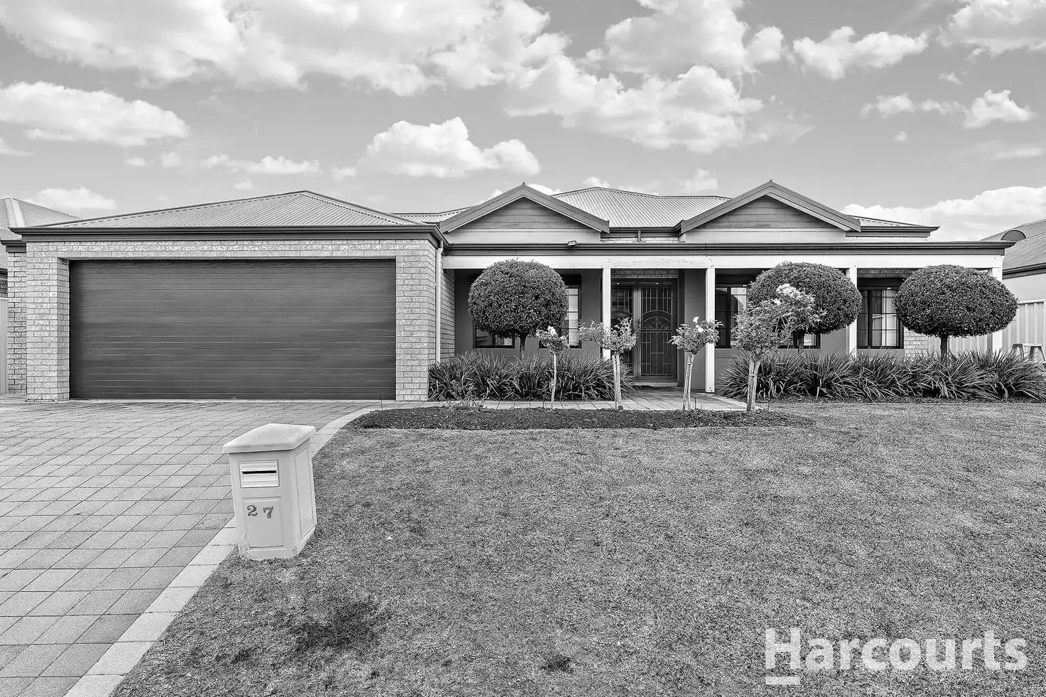 Main view of Homely house listing, 27 Petit Loop, Dudley Park WA 6210