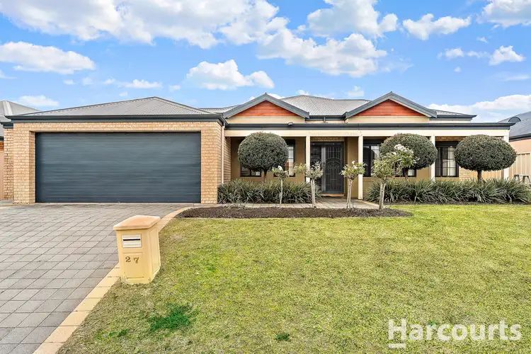 Second view of Homely house listing, 27 Petit Loop, Dudley Park WA 6210