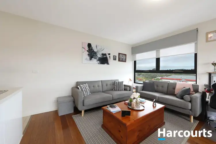 Second view of Homely house listing, 204/1165 Stud Road, Rowville VIC 3178