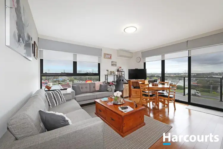 Fourth view of Homely house listing, 204/1165 Stud Road, Rowville VIC 3178