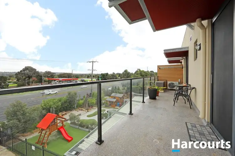 Sixth view of Homely house listing, 204/1165 Stud Road, Rowville VIC 3178