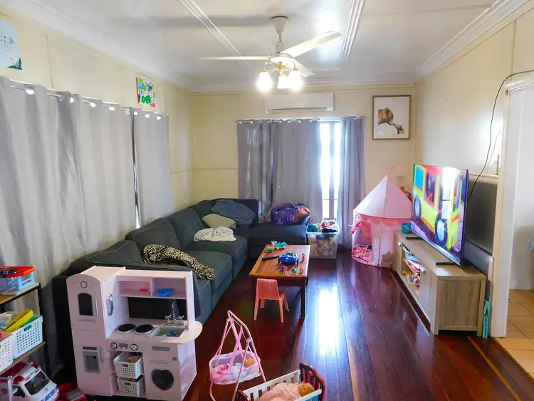 Fifth view of Homely house listing, 71 King Street, Charleville QLD 4470