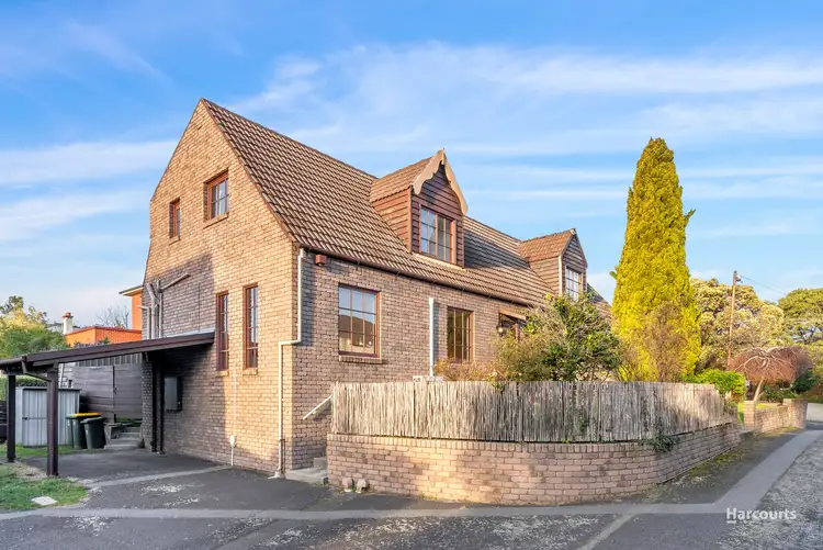 2/4A Boa Vista Road, New Town TAS 7008