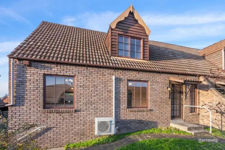 Third view of Homely unit listing, 2/4A Boa Vista Road, New Town TAS 7008