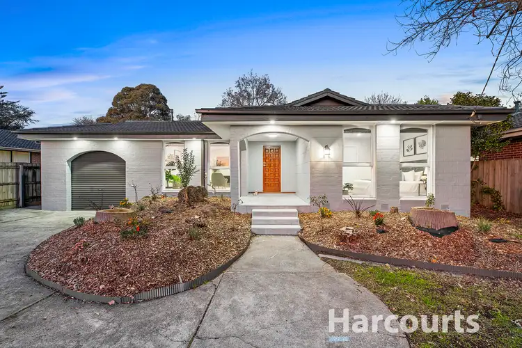 130 Dorset Road, Boronia VIC 3155