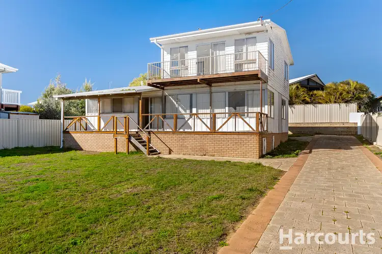 25 Leander Street, Falcon WA 6210