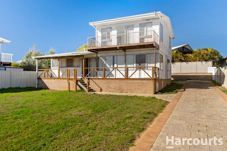 Second view of Homely house listing, 25 Leander Street, Falcon WA 6210