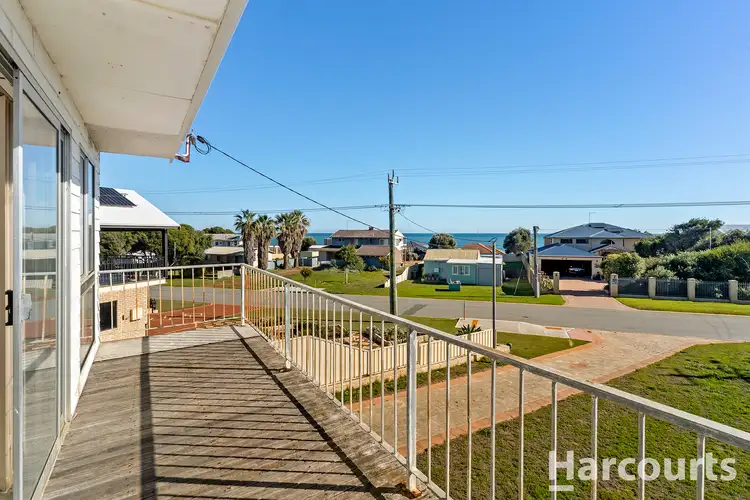 Third view of Homely house listing, 25 Leander Street, Falcon WA 6210