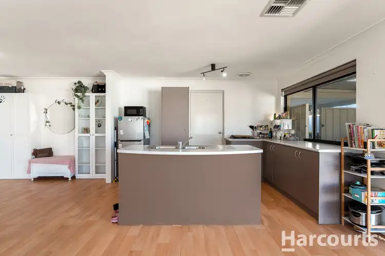 Fifth view of Homely house listing, 5 Durack Street, Coodanup WA 6210