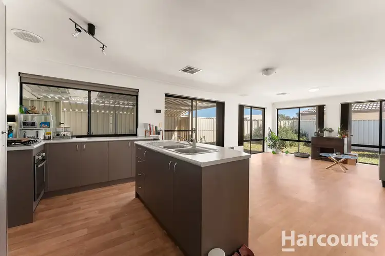 Sixth view of Homely house listing, 5 Durack Street, Coodanup WA 6210