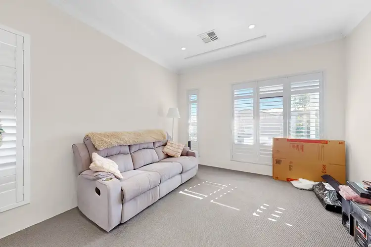 Third view of Homely house listing, 4 Tawny Way, Alkimos WA 6038