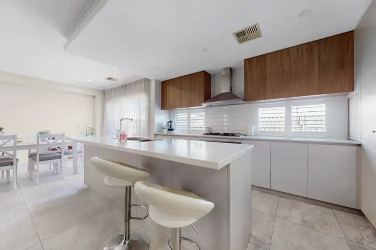 Fifth view of Homely house listing, 4 Tawny Way, Alkimos WA 6038