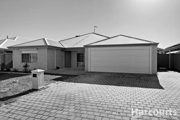 Main view of Homely house listing, 37 Jolly Rambler Boulevard, Ravenswood WA 6208