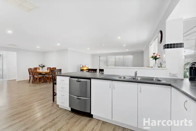 Fourth view of Homely house listing, 37 Jolly Rambler Boulevard, Ravenswood WA 6208