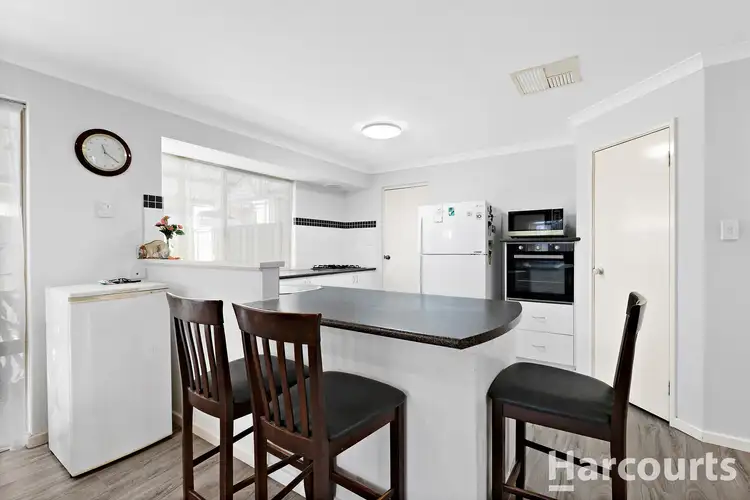 Fifth view of Homely house listing, 37 Jolly Rambler Boulevard, Ravenswood WA 6208