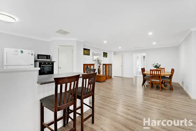Sixth view of Homely house listing, 37 Jolly Rambler Boulevard, Ravenswood WA 6208